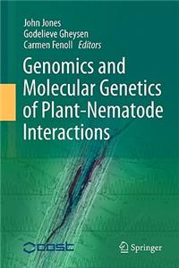 Genomics and Molecular Genetics of Plant-Nematode Interactions