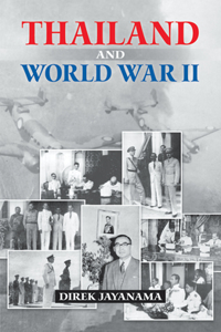 Thailand and World War II