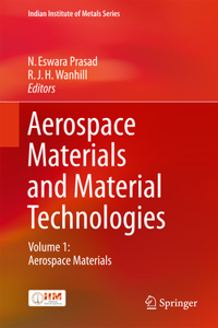 Aerospace Materials and Material Technologies