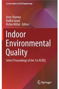 Indoor Environmental Quality