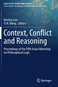 Context, Conflict and Reasoning