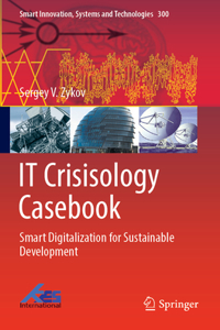 IT Crisisology Casebook