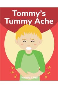 Tommy's Tummy Ache