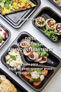 Dieta Cetogénica Ayuno Intermitente
