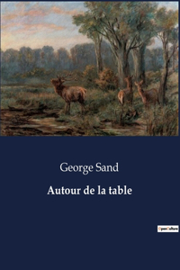 Autour de la table