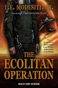 The Ecolitan Operation Lib/E