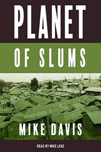 Planet of Slums