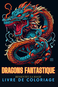 Dragons Fantastiques