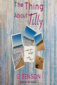 The Thing about Tilly