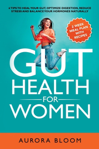 Gut Health for Women