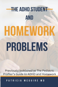 ADHD Student and Homework Problems