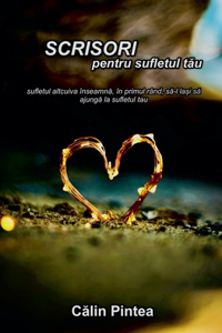 Scrisori pentru sufletul tău
