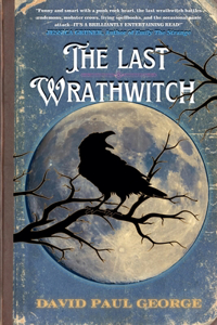 Last Wrathwitch