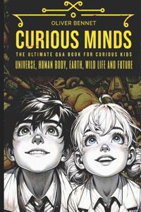 Curious Minds