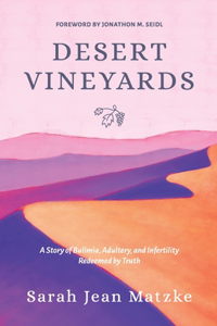Desert Vineyards