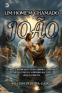 Um Homem Chamado João