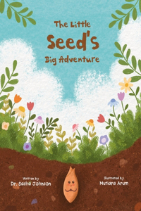 Little Seed's Big Adventure