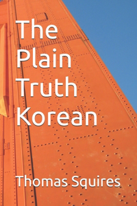 Plain Truth Korean