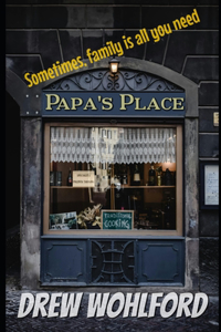 Papa's Place