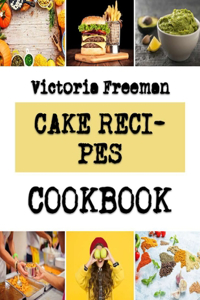 Cake Recipes