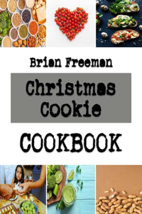 Christmas Cookie