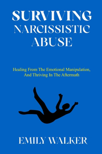 Surviving Narcissistic Abuse