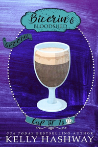 Bicerin and Bloodshed