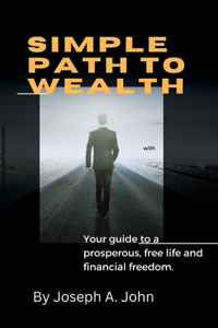 Simple Path to Wealth