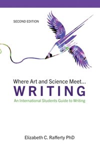 Where Art and Science Meet...Writing