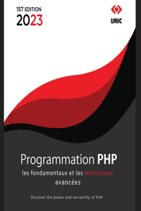 Programmation PHP