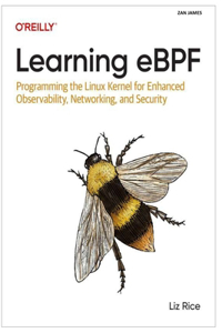 Learning eBPF