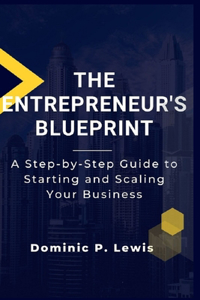 Entrepreneur's Blueprint