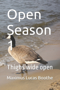 Open Season 1