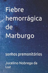 Fiebre hemorrágica de Marburgo