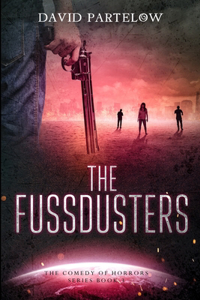 Fussdusters