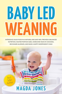 Baby Led Weaning