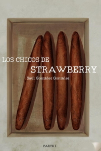 Los chicos de Strawberry