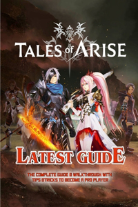 Tales of Arise