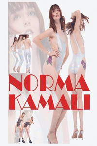 Norma Kamali