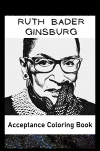 Acceptance Coloring Book