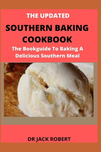 The Updated Southern Baking Cookbook