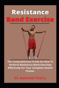 Resistance Band Exercises