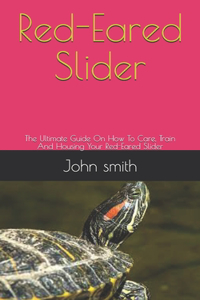 Red-Eared Slider