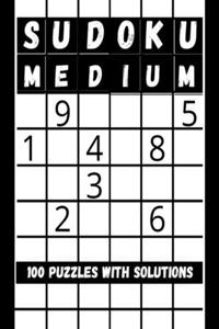 Sudoku Medium
