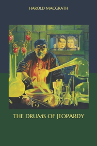 The Drums of Jeopardy