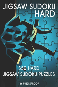 Jigsaw Sudoku
