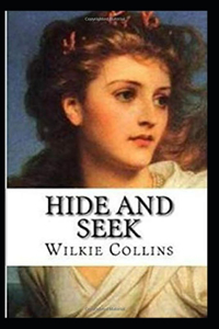 Hide and Seek illustrated