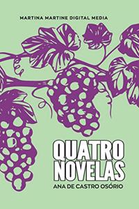 Quatro Novelas