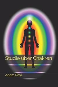 Studie über Chakren