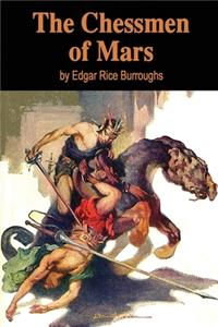 The Chessmen of Mars